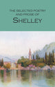 Selected Poetry & Prose of Shelley