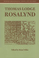 Book cover of: Thomas Lodge: Rosalynd. By: Thomas Lodge