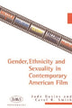 Book cover of: Gender, Ethnicity and Sexuality in Contemporary American Film. By: Jude Davies