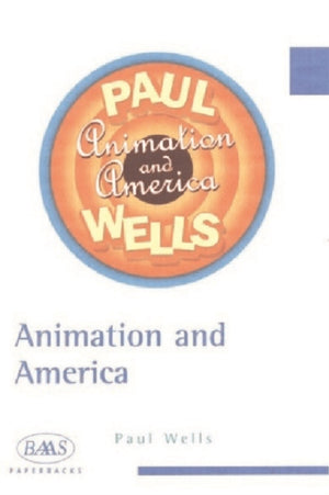 Animation and America