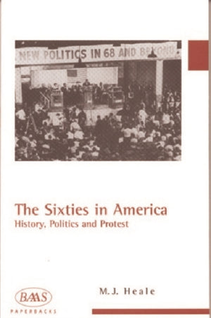 The Sixties in America