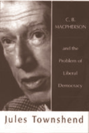 C B Macpherson