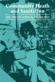 Book cover of: Community Health and Sanitation. By: Charles Kerr