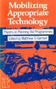 Book cover of: Mobilizing Appropriate Technology. By: Matthew Gamser