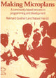 Book cover of: Making Microplans. By: Reinhard Goethert