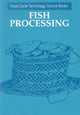Book cover of: Fish Processing. By: UNIFEM