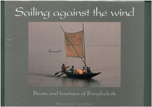 Sailing Against the Wind