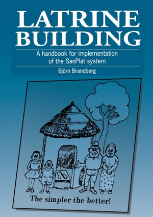 Latrine Building