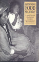 Book cover of: Improving Food Security. By: Michael Hubbard