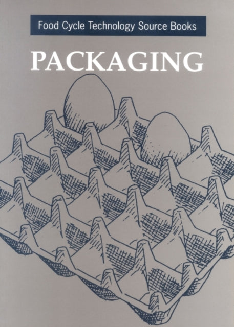 Book cover of: Packaging. By: UNIFEM