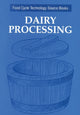Book cover of: Dairy Processing. By: UNIFEM