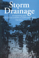 Book cover of: Storm Drainage. By: Pete Kolsky