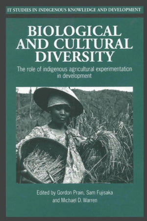 Biological and Cultural Diversity