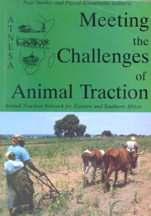 Meeting the Challenges of Animal Traction
