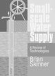 Book cover of: Small-Scale Water Supply