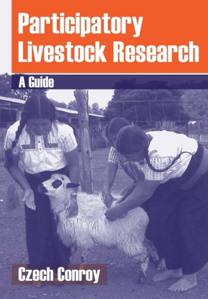 Participatory Livestock Research