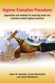 Book cover of: Hygiene Evaluation Procedures. By: Astier M. Almedom