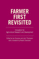 Book cover of: Farmer First Revisited