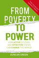 Book cover of: From Poverty to Power. By: Duncan Green