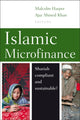 Book cover of: Islamic Microfinance. By: Malcolm Harper