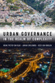 Book cover of: Urban Governance in the Realm of Complexity. By: Meine Pieter van Dijk