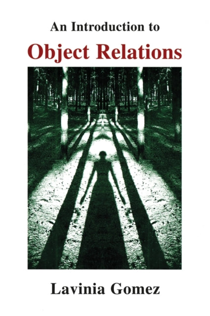 Book cover of: Introduction to Object Relations