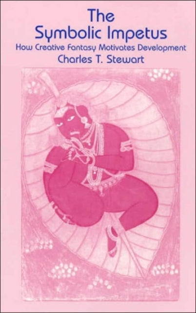 Book cover of: Symbolic Impetus