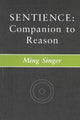 Book cover of: Sentience. By: Ming Singer