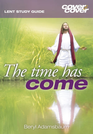 The Time Has Come
