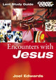 Book cover of: Encounters with Jesus