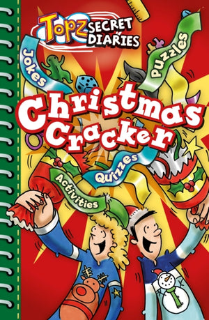 Topz Christmas Cracker