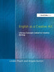 Book cover of: English as a Creative Art