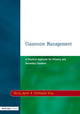 Book cover of: Classroom Management