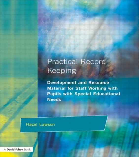Book cover of: Practical Record Keeping