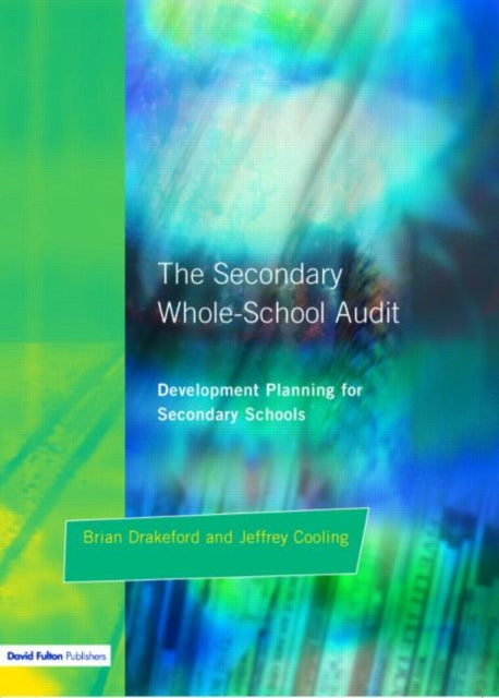 Book cover of: Secondary Whole-school Audit