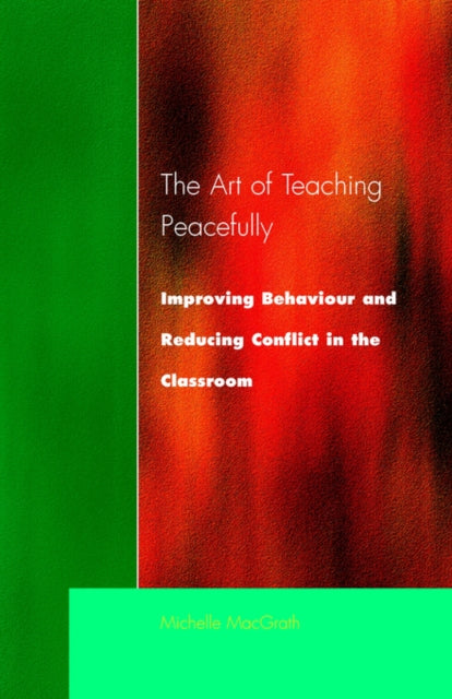 Book cover of: Art of Teaching Peacefully