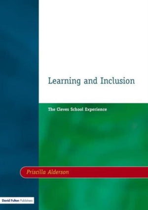 Learning & Inclusion