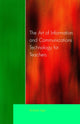 Book cover of: Art of Information of Communications Technology for Teachers. By: Ager
