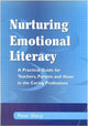 Book cover of: Nurturing Emotional Literacy. By: Peter Sharp