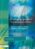 Challenging Behaviour in Mainstream Schools