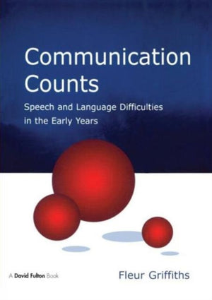 Communication Counts