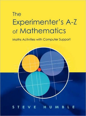 Experimenter's A-Z of Mathematics