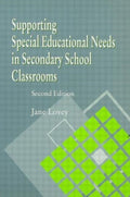 Supporting Special Educational Needs in Secondary School Classrooms