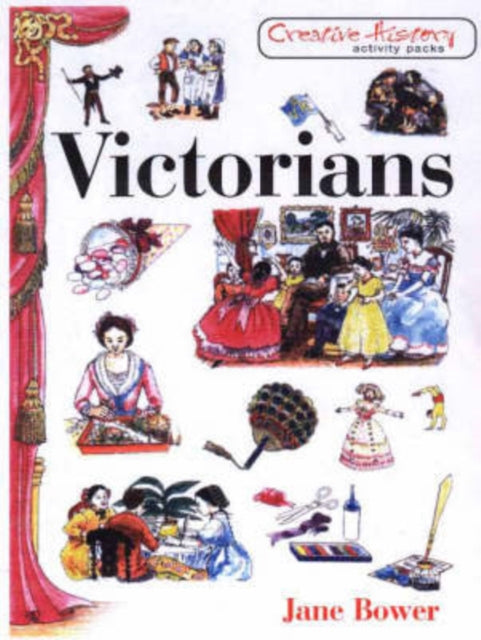 Book cover of: Victorians