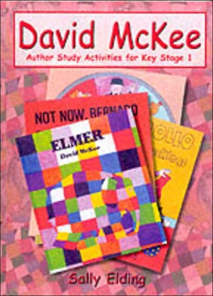 David McKee