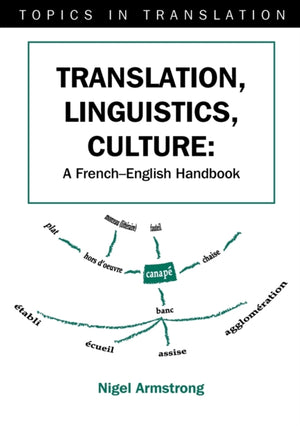 Translation, Linguistics, Culture