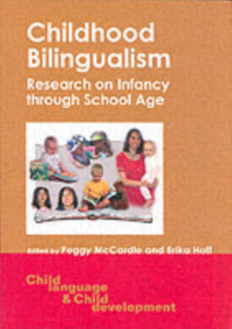 Childhood Bilingualism
