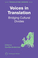 Book cover of: Voices in Translation. By: Gunilla Anderman