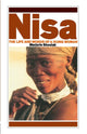 Book cover of: Nisa