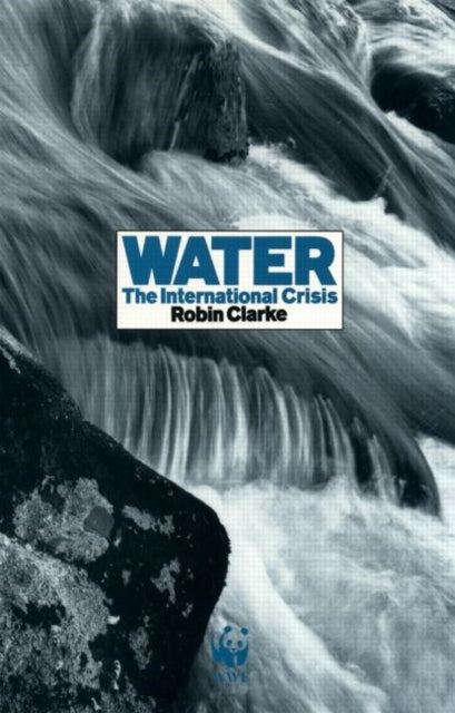 Book cover of: Water